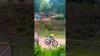 #commonwealthgames2022 #mtb Cannock Chase...