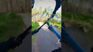 Morning shred #mtb #mtblife #wfmtb