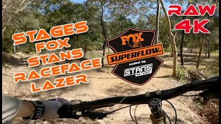 FOX SUPERFLOW | Ipswich stage previews 2022