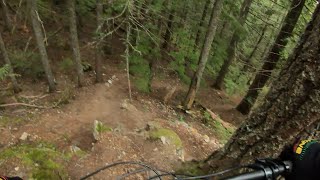 Moose Knuckles - Whistler, OUT of CONTROL!!