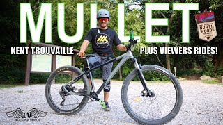 Kent Trouvaille Mullet REALTIME REVIEW!!!