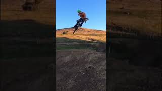 MTB Whip #mtb #shorts