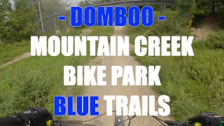 Mountain creek new jersey Blue Trails - Domboo...