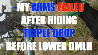 Mountain Creek Bike Park  Blue Trails   My...