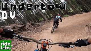 Undertow MTB trail | Deer Valley