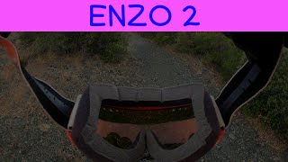 MTB Livorno 08.08.2022 sentiero ENZO2