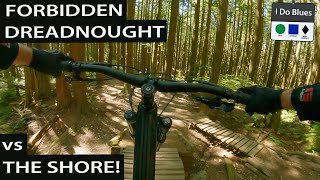 FORBIDDEN DREADNOUGHT vs The NORTH SHORE:...