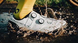 Shimano XC902 ~ The shoe obsession continues