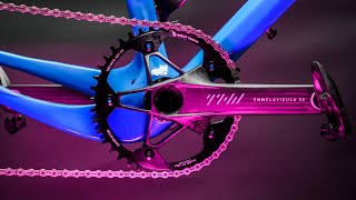 My Dream Crank, THM Clavicula SE