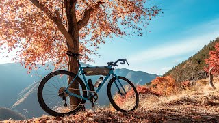 Tips, Tricks and Routes for Cycling in Japan,...