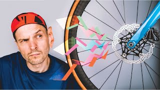 SILENCE! How to fix contaminated disc brakes