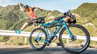 Bikepacking gear upgrades for 2019