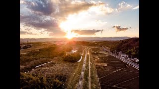 DJI Mavic Air live stream test