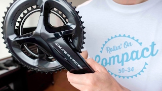 Road to Dura-Ace 9170 ep1: Unboxing and...