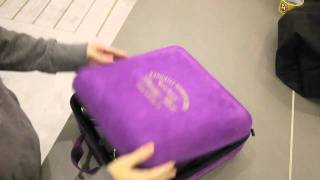 UNION Bindings Danny Kass LTD unboxing