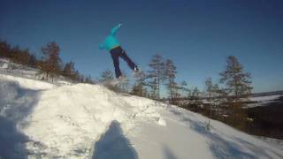 first run