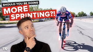 Sprint Intensity Training | Better Than...