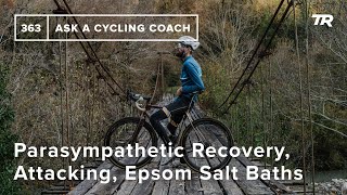 Parasympathetic Recovery, Attacking, Epsom...