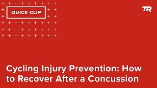 Cycling Injury Prevention: How to Recover...