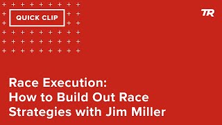 Race Execution: How to Build Out Race...