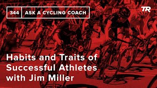 Habits and Traits of Successful Athletes with...
