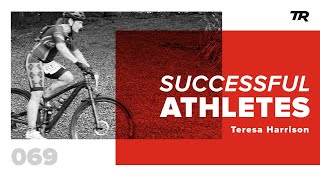 +40w and XTERRA World Champion with Teresa...