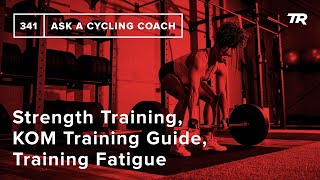 Strength Training, KOM Training Guide,...