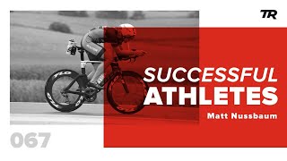 +90w and Kona Qualification with Matt Nussbaum...
