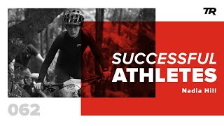 +53w FTP with Nadia Hill - Successful Athletes...