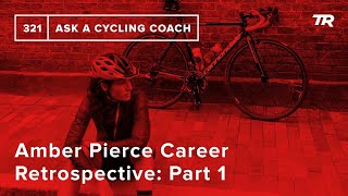 Amber Pierce Career Retrospective: Part 1 —...