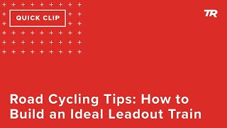 Road Cycling Tips: How to Build an Ideal...