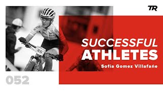 Tokyo Olympics with Sofía Gomez Villafańe...