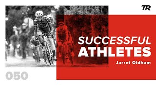 414w FTP and 5.5w/Kg with Jarret Oldham —...