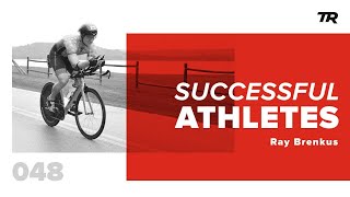 Qualifying for Ironman World Championships...