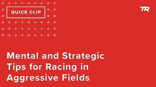 Mental and Strategic Tips for Racing in...