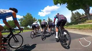 Folsom Criterium 5/22/21 - Cat 2/3 -...