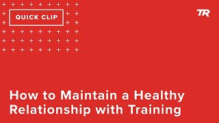 How to Maintain a Healthy Relationship with...