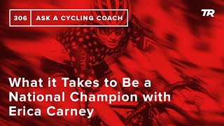 What it Takes to Be a National Champion with...