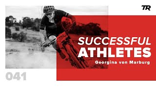Process Goals and Positivity with Enduro Racer...