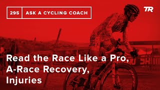 Read the Race Like a Pro, A-Race Recovery,...