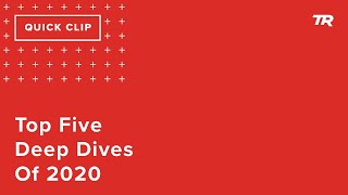 Top 5 Deep Dives of 2020 (Ask A Cycling Coach...