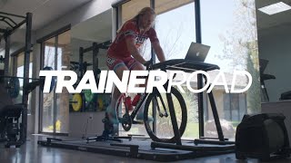 Preparing for Criterium Racing with TrainerRoad