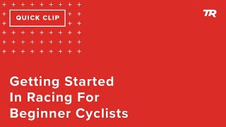 Getting Started in Racing for Beginner...