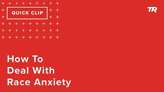 How to Deal With Race Anxiety (Ask a Cycling...