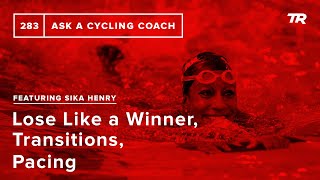 Lose Like a Winner, Transitions, Pacing &...