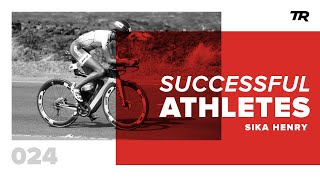 140 FTP to IRONMAN AG Win with Sika Henry –...