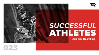 How a Pro Supercross Racer Trains with Justin...