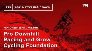 Pro Downhill Racing and Grow Cycling...