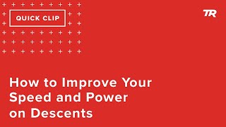 How to Improve Your Speed and Power on...