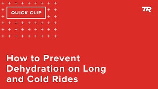 How to Prevent Dehydration on Long and Cold...